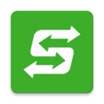 Logo of MoveInSync android Application 